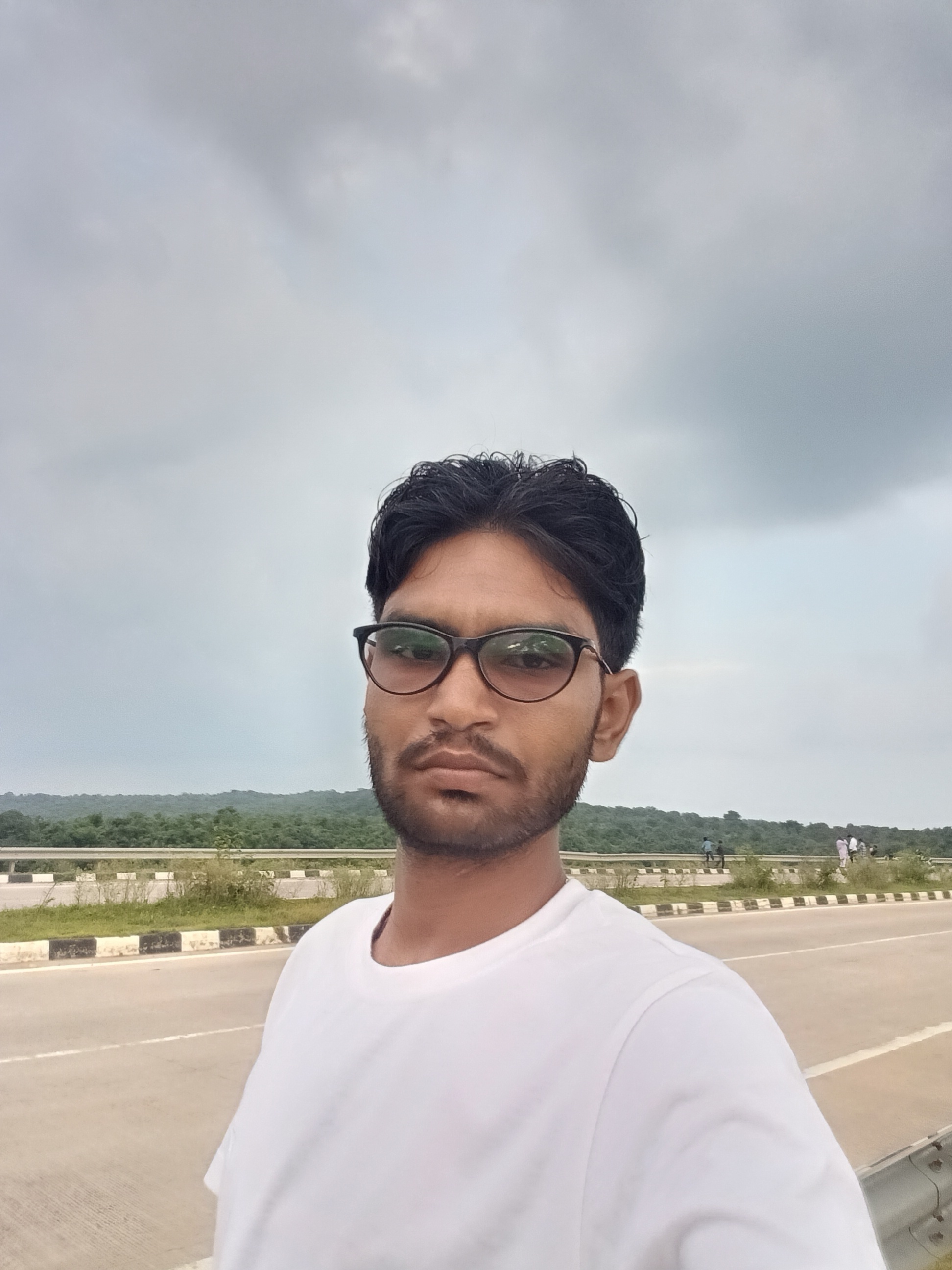 Lavkush Chaurasiya
