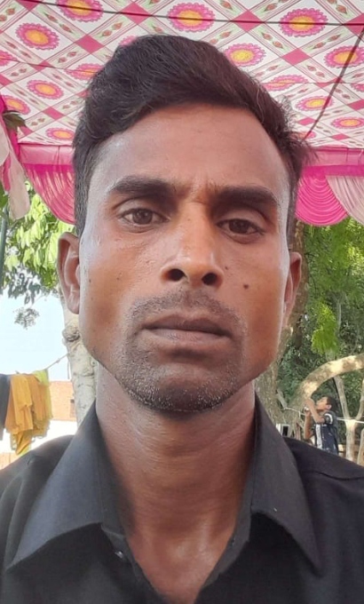 श्री रवि शंकर राजभर