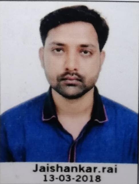 Shri Jaysankar ray