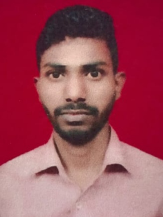 MR. RATAN KUMAR GOND