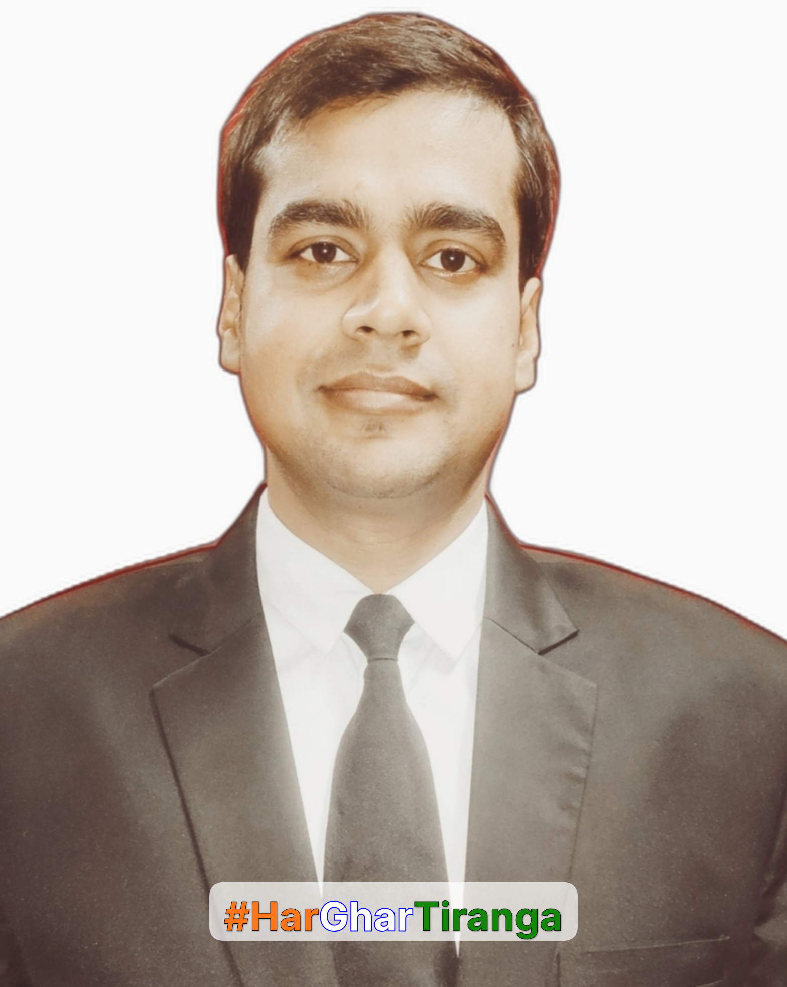 Rajani kant tiwari