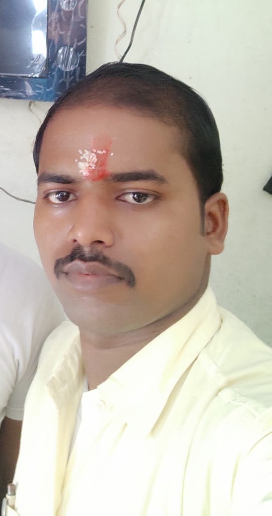 श्री अमित कुमार