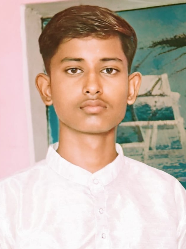 Ravi Kumar Gupta
