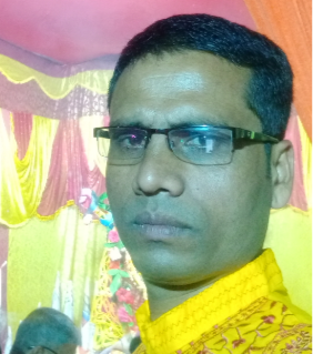 श्री सूर्या बिस्वास