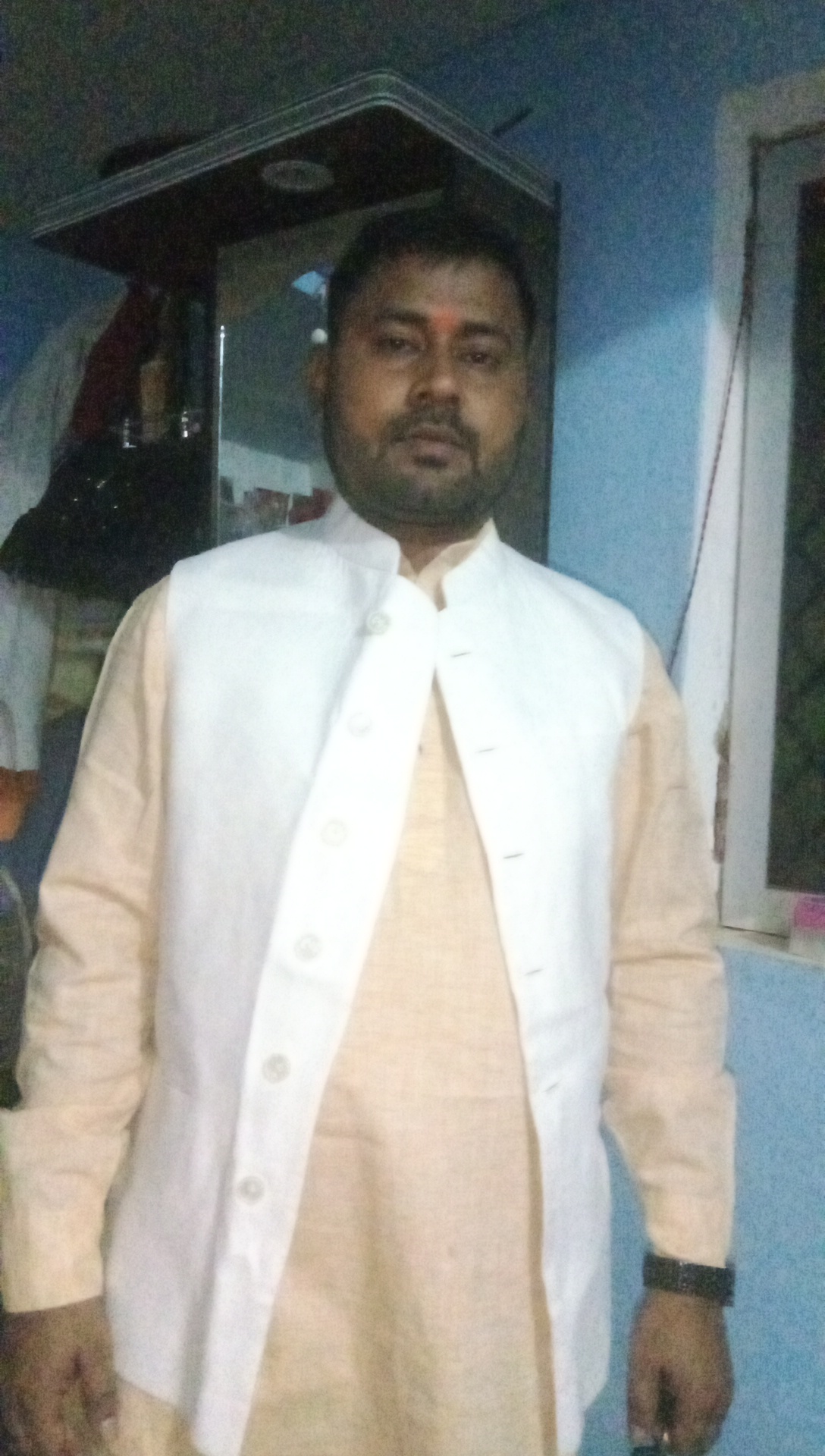 Anil Kumar Chaurasiya
