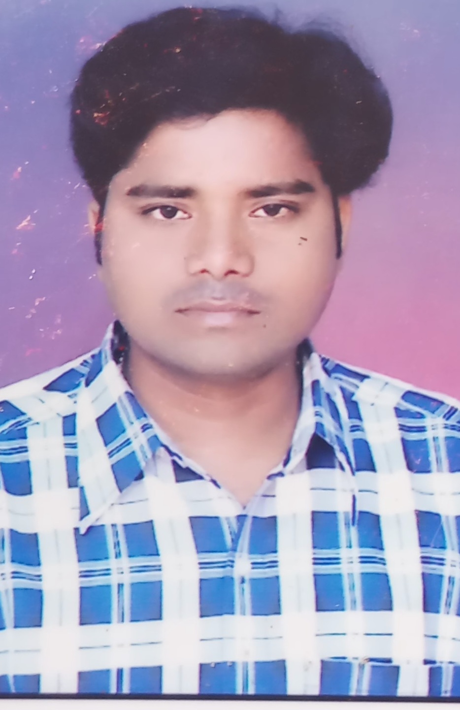 Mr. Gautam kumar