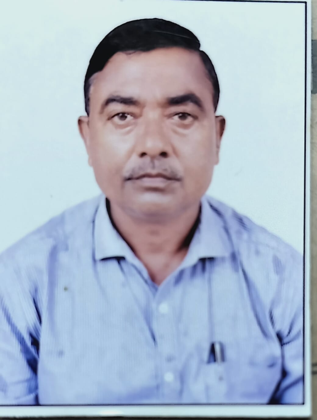 Shri Satya Narayan Varma