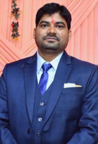 Engr. Hemant Rai