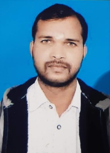 MR. SHARAD KUMAR SINGH
